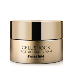 Cell Shock Luxe Lift Light Cream