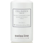 CELL SHOCK WHITE