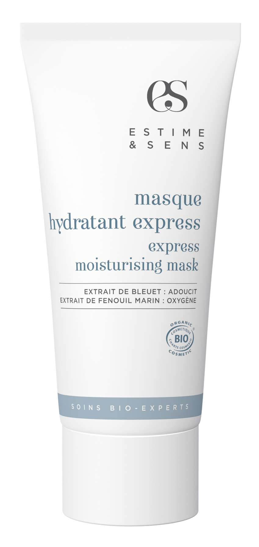 Express moisturizing mask