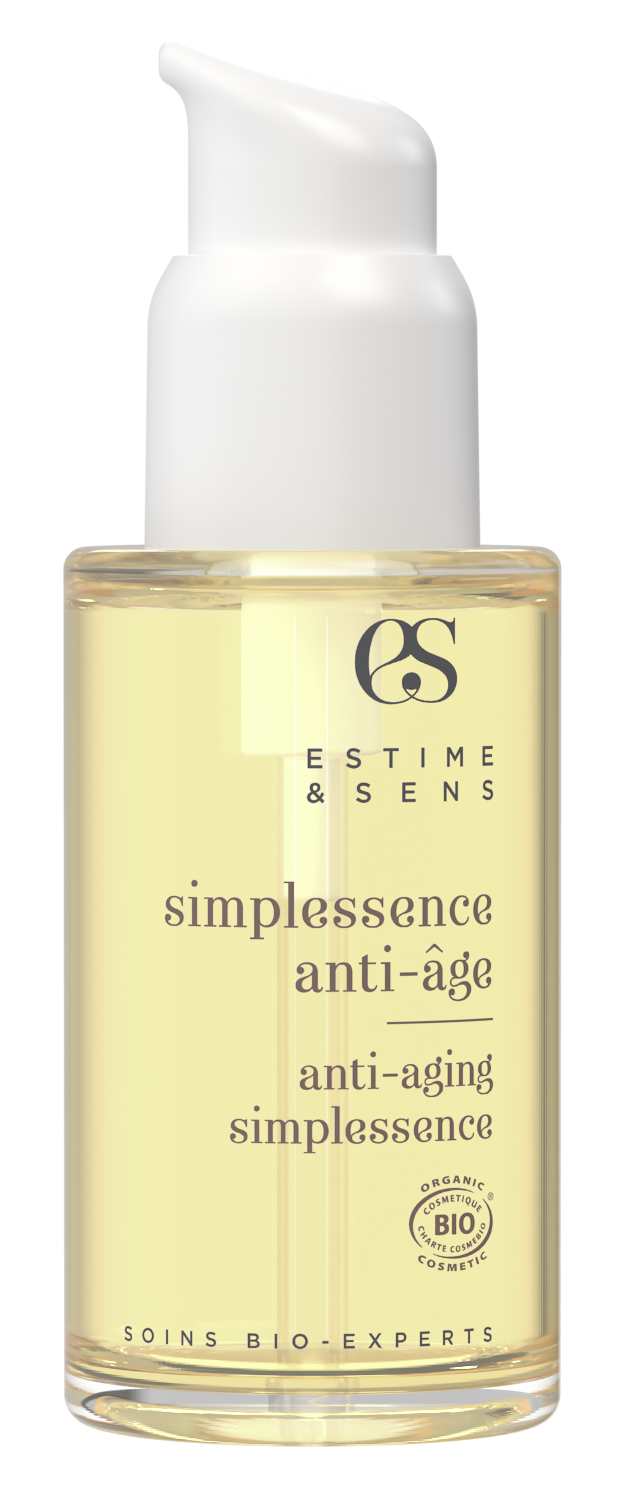 Anti-aging simplessence 