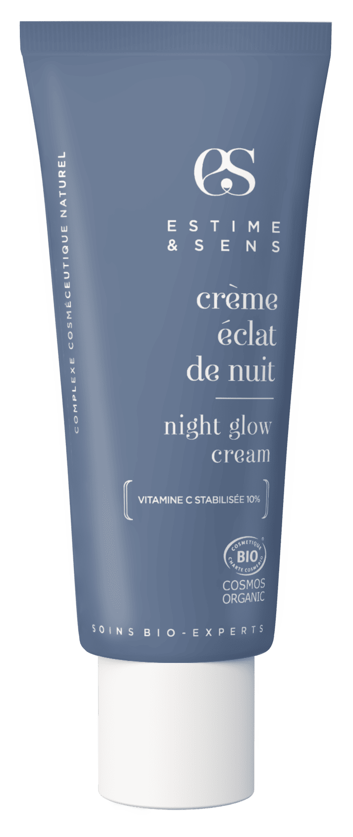 Night glow cream
