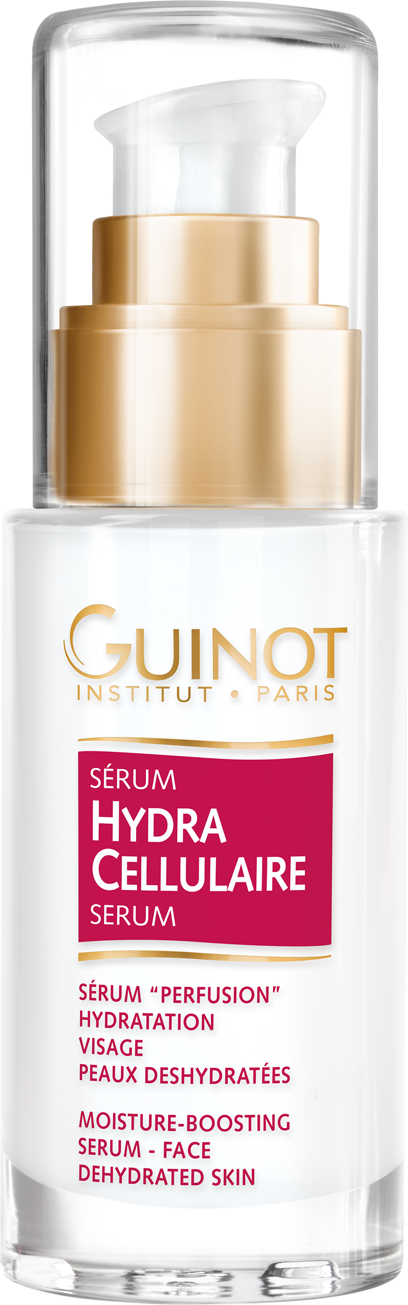 Serum Hydra Cell 