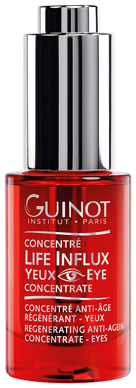 Life Influx Eye Concentrate